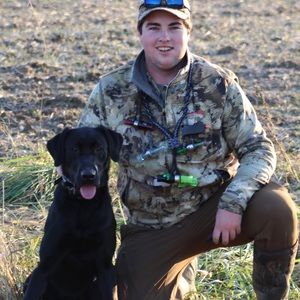 Meet your Posher, Hunter